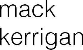 mack kerrigan