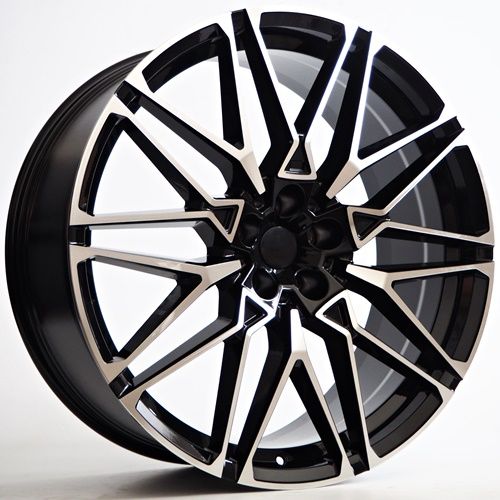 Jante Type Bmw X5/X6 style M
