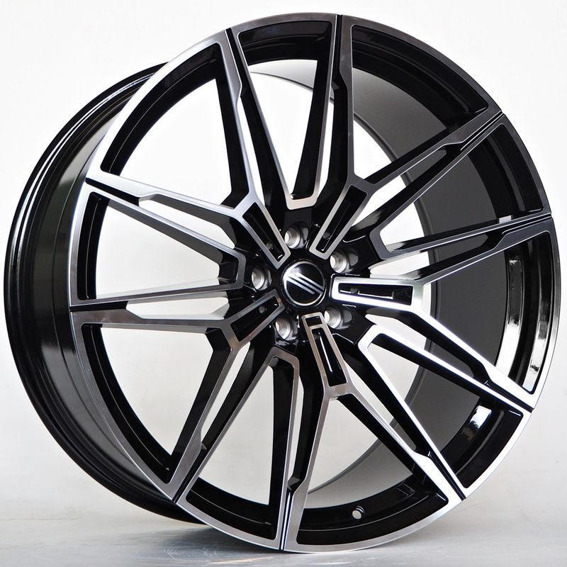 Jante Replica Style BMW 22" NERO