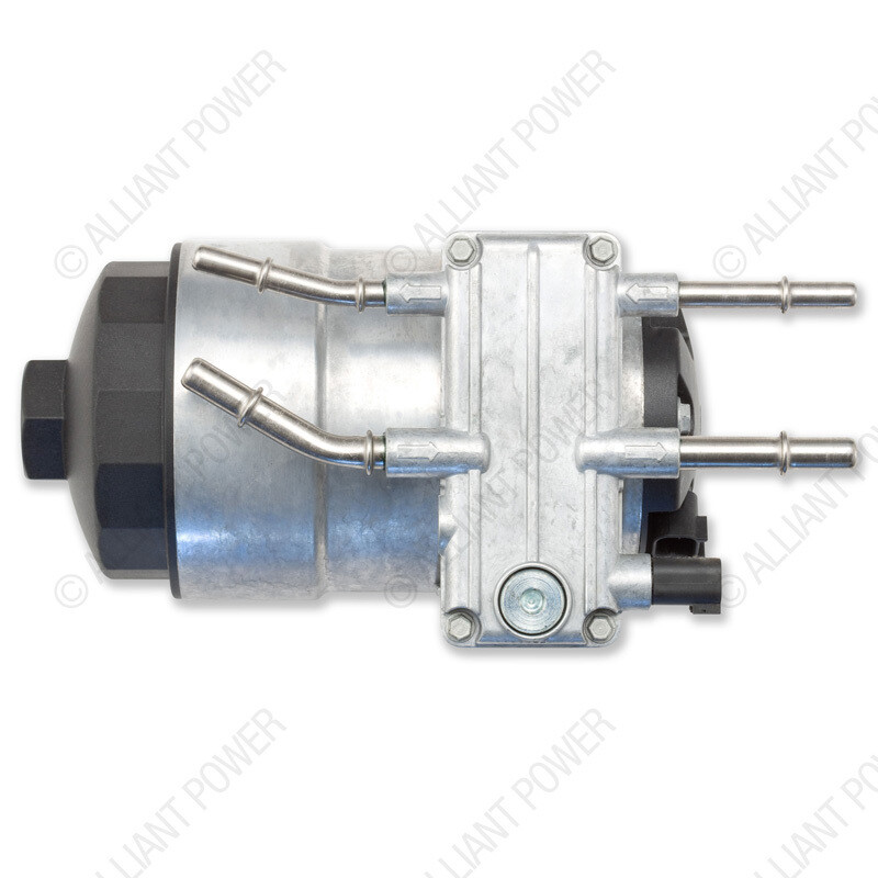 Horizontal Fuel Conditioning Module (HFCM) 20032007 6.0 Powerstroke