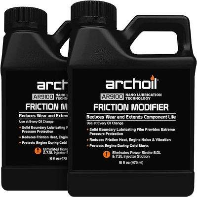 ARCHOIL NANOBORATE FRICTION MODIFIER 16OZ AR9100-16