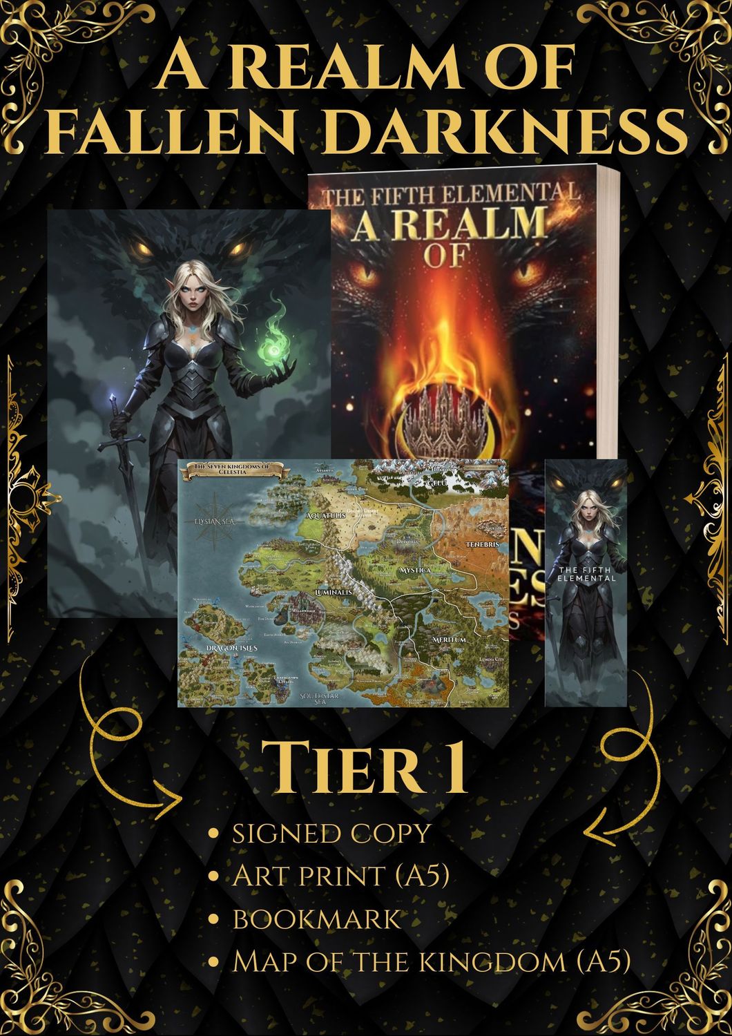 Tier 1