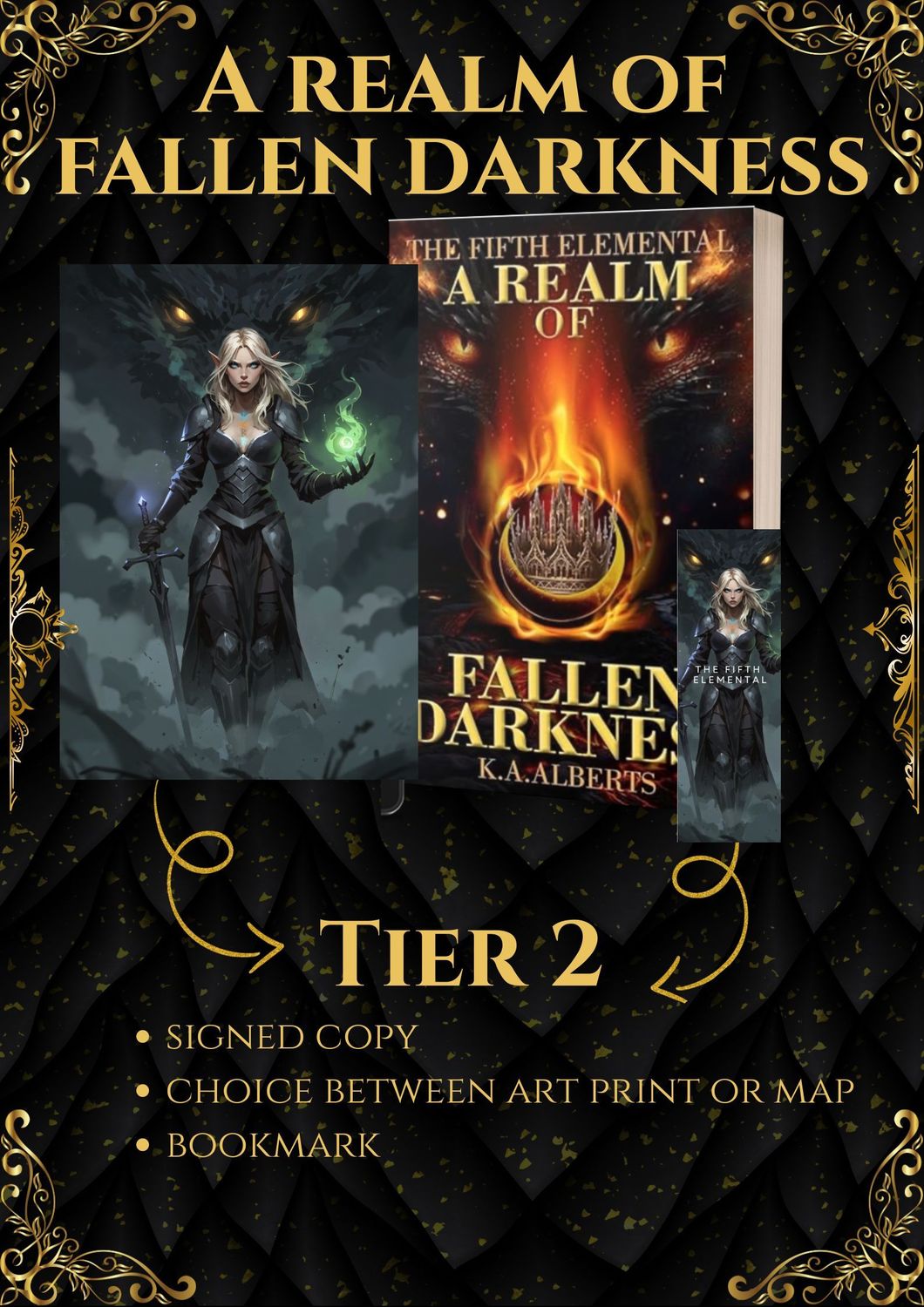 Tier 2.