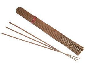 Punk Sticks UNSCENTED Natural 19&quot;