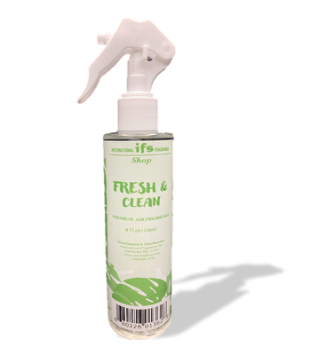 IFS Air Freshener Set