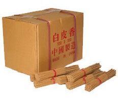 Punk Sticks Unscented Natural 11&quot;