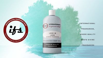 Relax and Laid Back Fragrance Body Oils