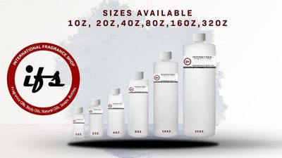 Strawberry Fragrance Burning Oils