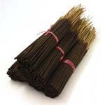 Punk Sticks Black Colored (Unscented Charcoal) 11&quot;