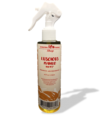 Luscious Mango by IFS®️