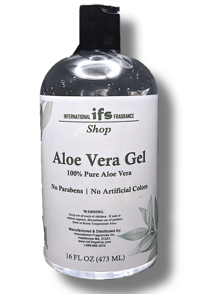 Aloe Vera Gel by IFS®️
