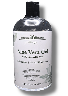 Aloe Vera Gel by IFS®️