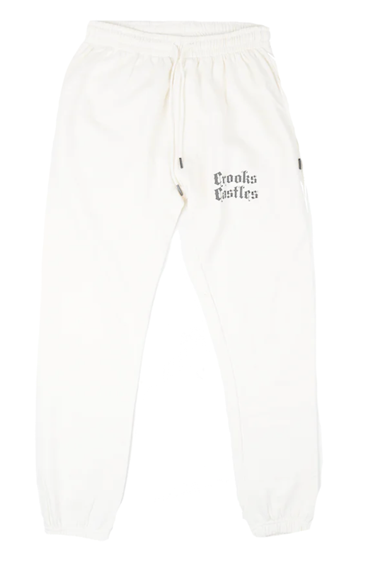 Crooks and Castles Sweatpants