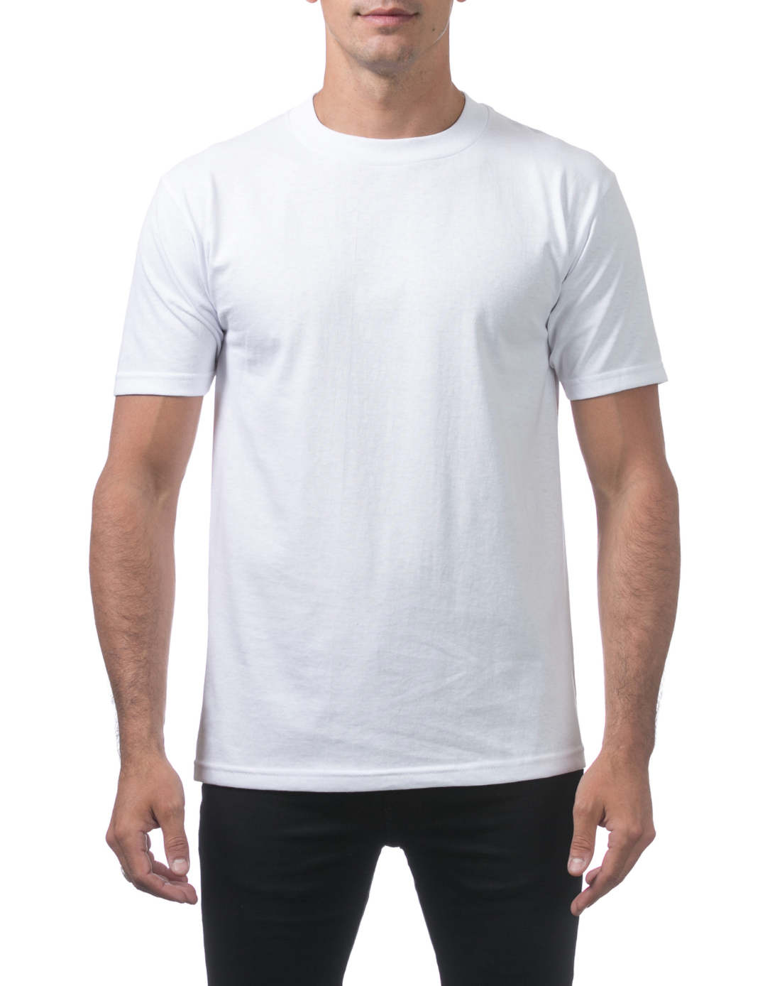 Comfort Short Sleeve Tee