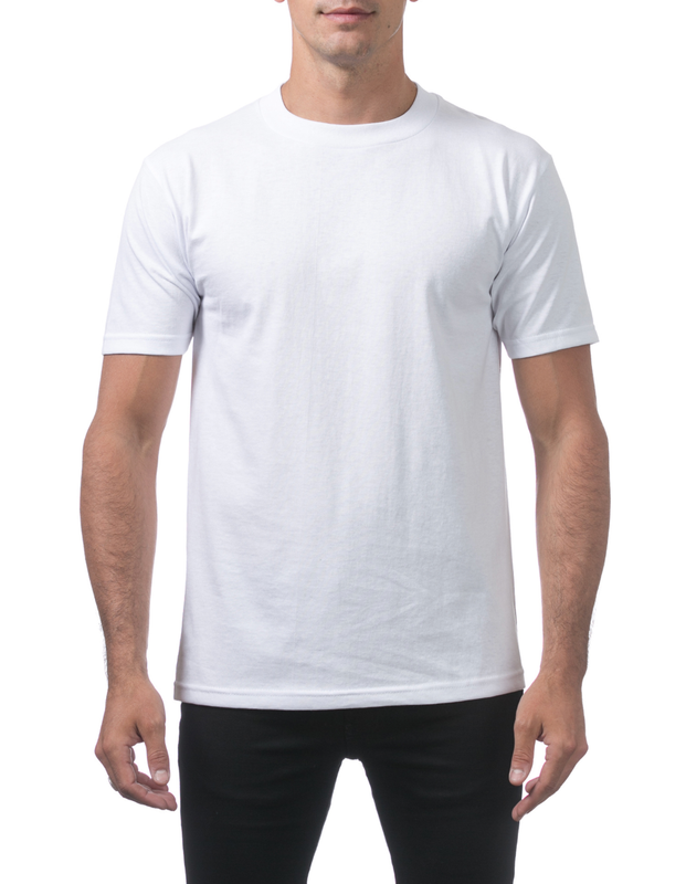 Comfort Short Sleeve Tee