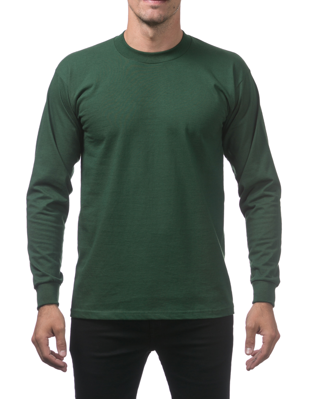 Heavyweight Long Sleeve