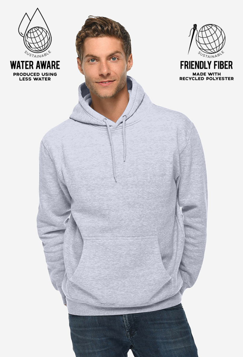 Premium Pullover Hoodie