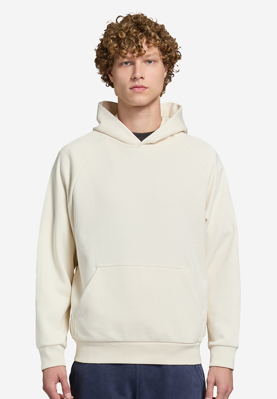 Heavy Hoodie