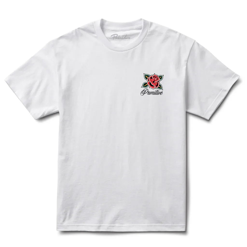 Danger Boxy Tee