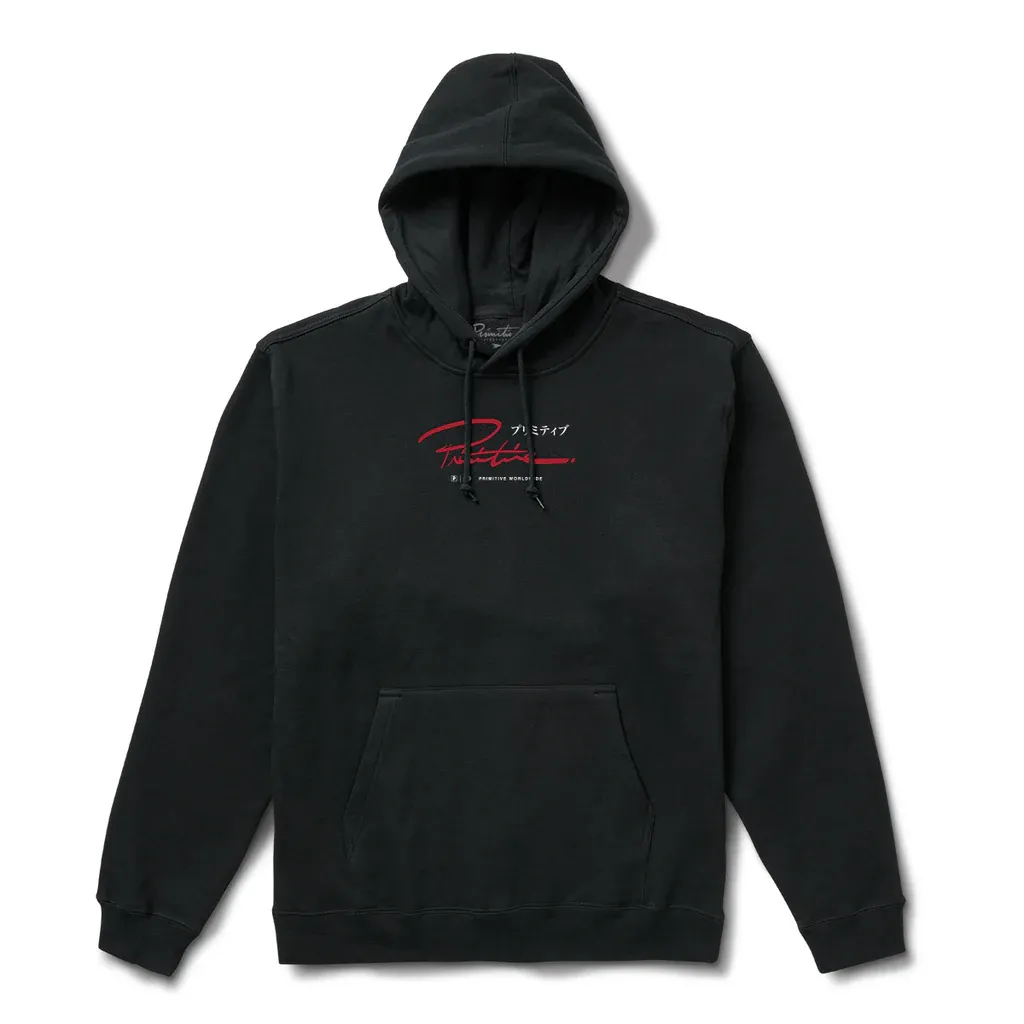 Money Tree Hood