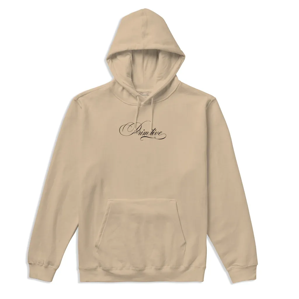 Solstice Hood