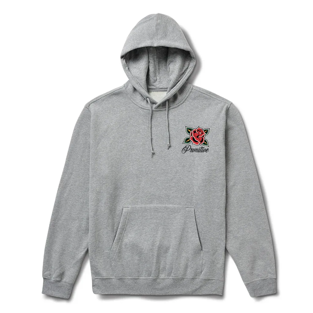Danger Hood