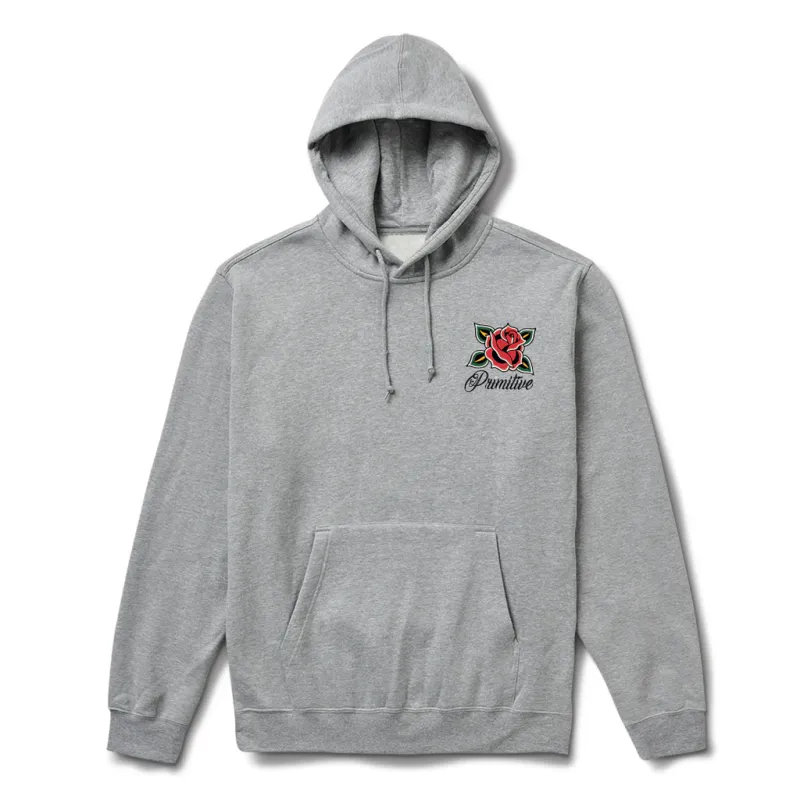 Danger Hood