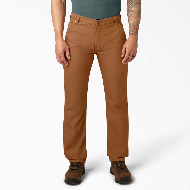 Mens Duck Carpenter Pants