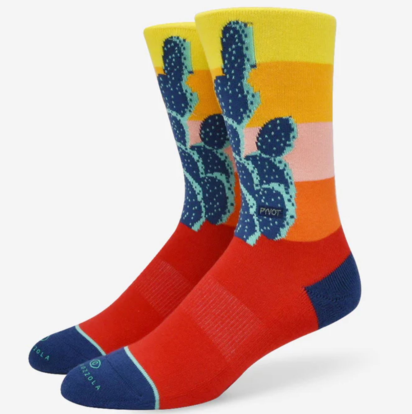 Santa-Rita Sock