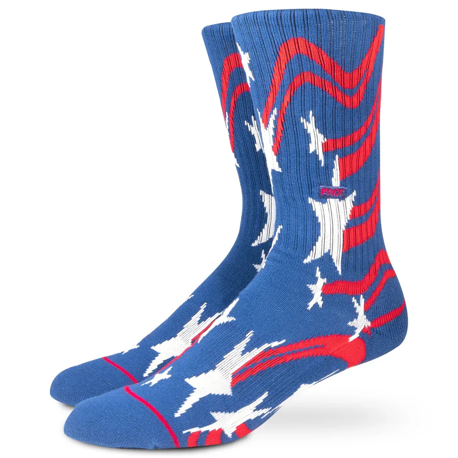 Stars and Stripes
