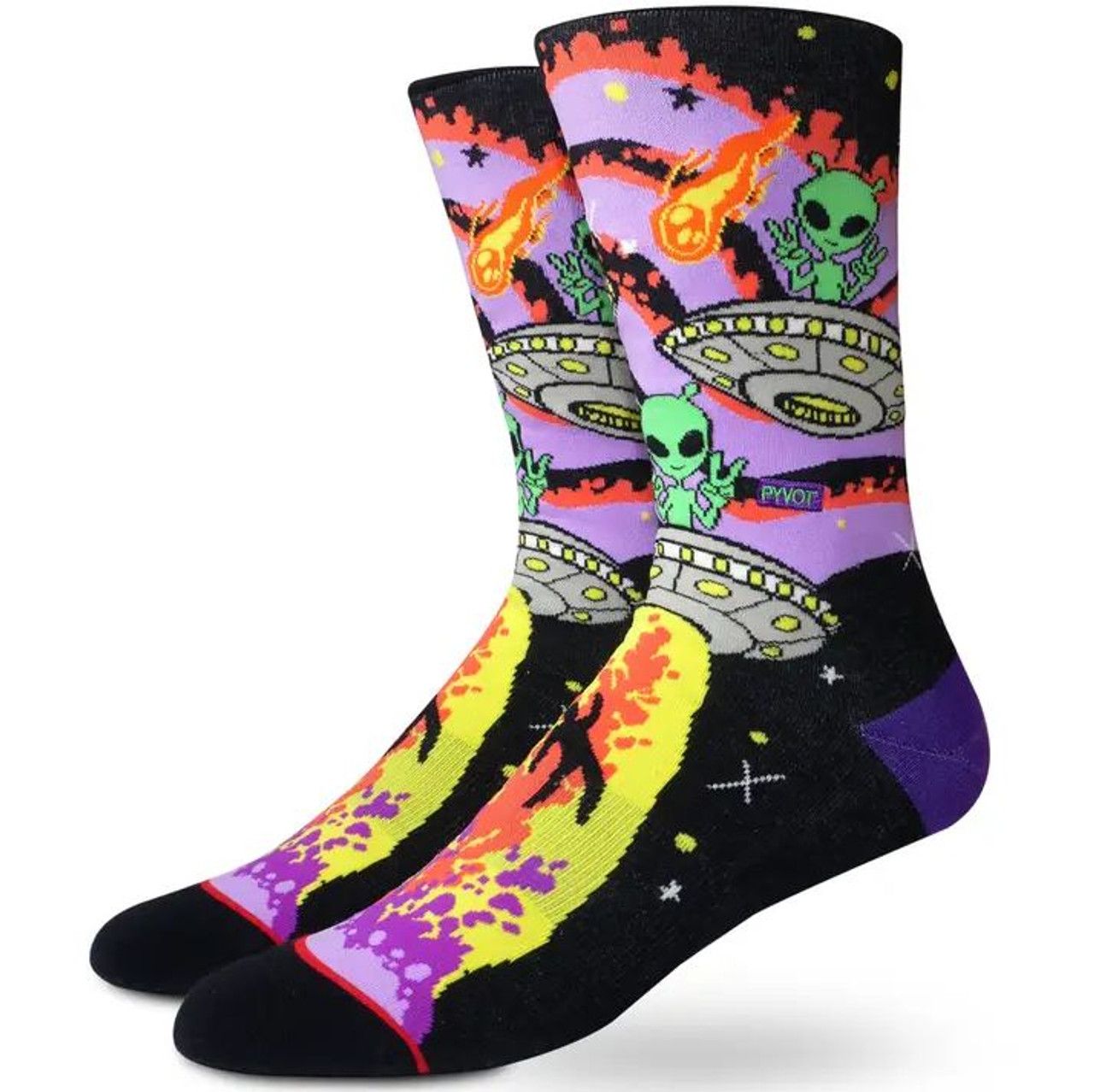 Alien Invaders