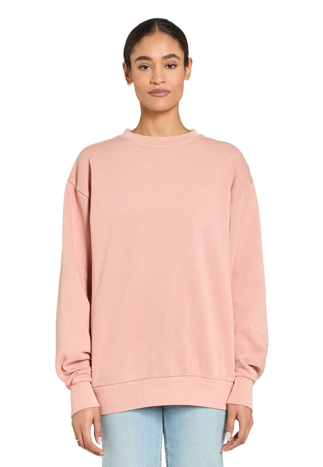 Urban Crewneck