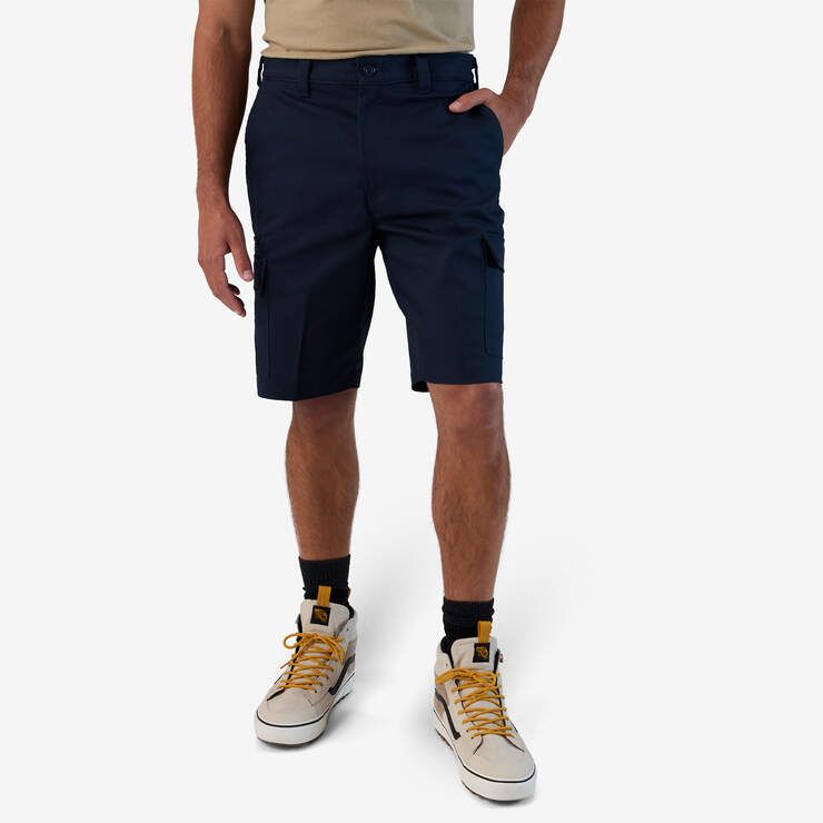 Pro Series Cargo Shorts, 11&quot;