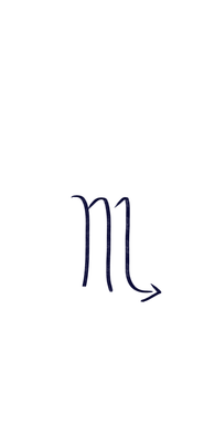 scorpio