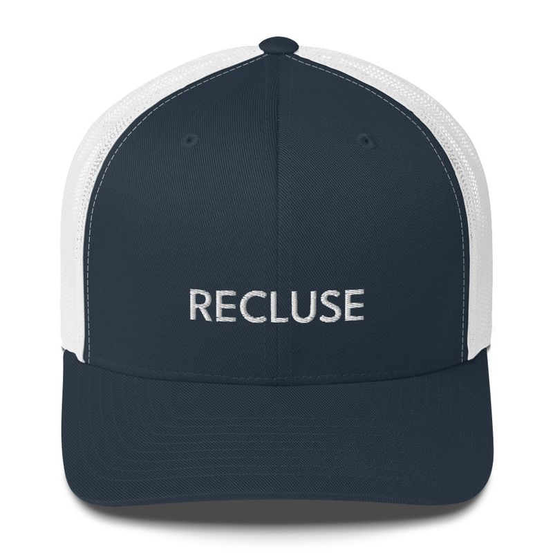 Recluse Trucker Cap