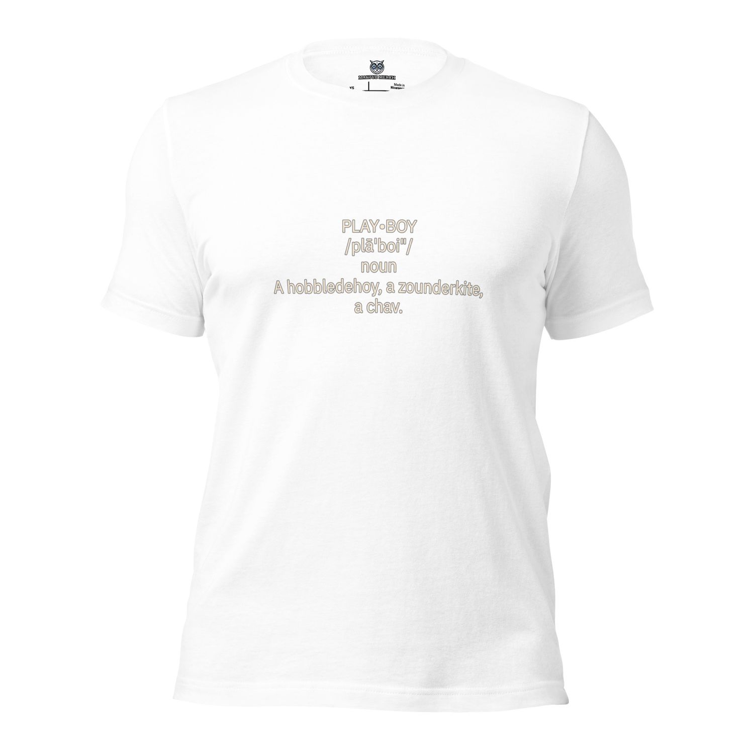 Playboy Unisex T-Shirt