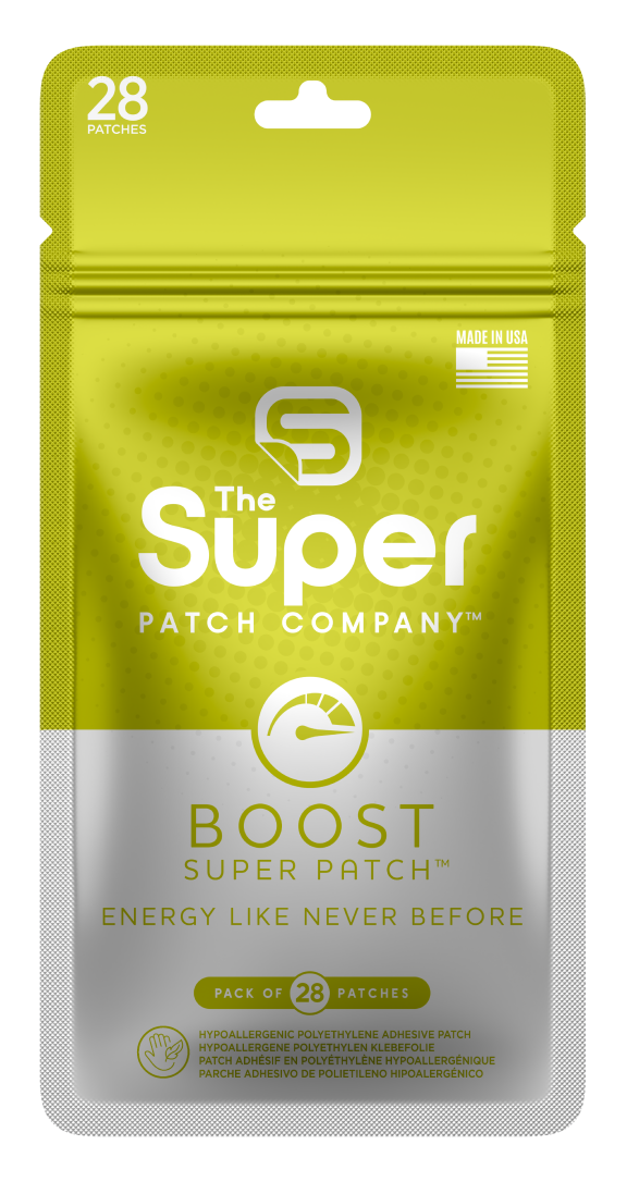 Superpatch - Boost