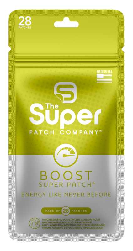 Superpatch - Boost
