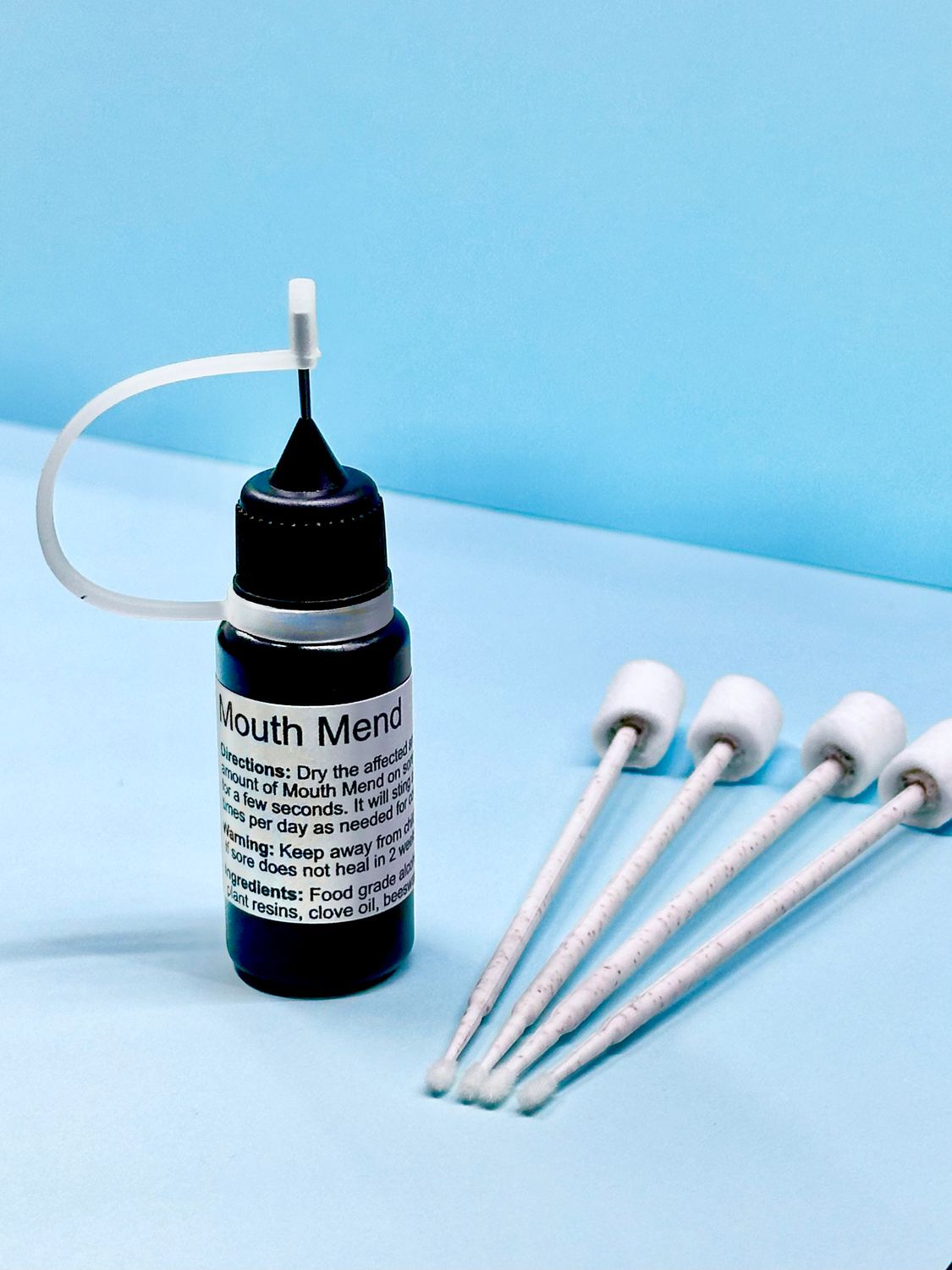 Mouth Mend