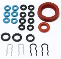 Jura Water Circuit Repair Kit