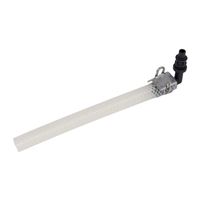 Jura E8-S8-WE8 90 Degree Connector to Ceramic Valve