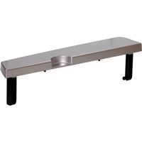 Jura S7-S8-S9-S50-S90-S95 Water Tank Lid - Silver