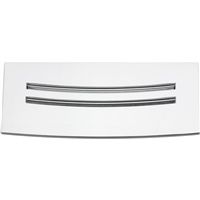 Jura Z5-Z6 Drip Tray Grid - Chrome