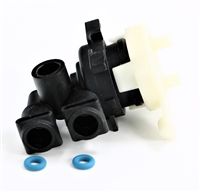 Jura E8-E9-E75-E80-E85 Steam Valve