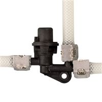 Jura X5-Z5-Z6-Z7-Z9 3-Way Outlet Valve