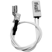Jura C-E-F-S-X-Z Grinder Temperature Sensor