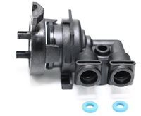 Jura C5-C60-C65-D4-D6-E4-E6-ENA-WE6 Steam Valve