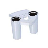 Jura E6-E8-WE6-WE8 Coffee Dispensing Spout Cover