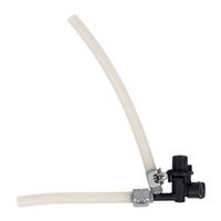 Jura E8-S8-WE8 3-Way Y-Shaped Outlet Valve