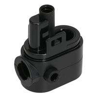 Jura E8-S8 Frother Housing G2